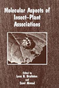 Molecular Aspects of Insect-Plant Associates