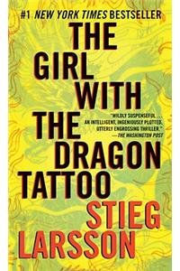 The Girl With the Dragon Tattoo