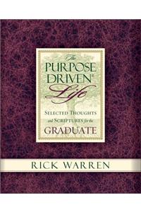 The Purpose-driven Life