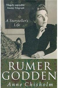 Rumer Godden