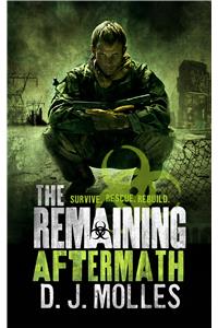 The Remaining: Aftermath