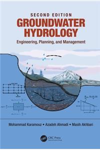 Groundwater Hydrology