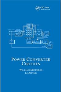 Power Converter Circuits