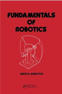 Fundamentals of Robotics