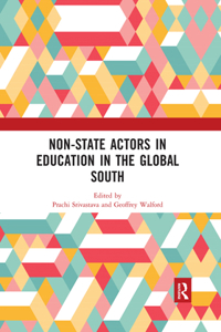 Non-State Actors in Education in the Global South
