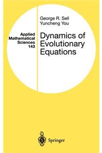 Dynamics of Evolutionary Equations