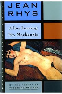 After Leaving Mr. Mackenzie