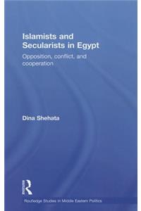 Islamists and Secularists in Egypt