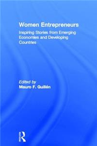 Women Entrepreneurs