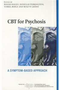 CBT for Psychosis