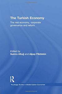 The Turkish Economy