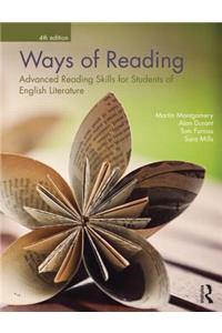 Ways of Reading