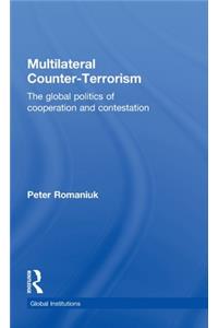 Multilateral Counter-Terrorism