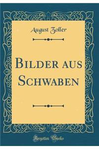 Bilder Aus Schwaben (Classic Reprint)