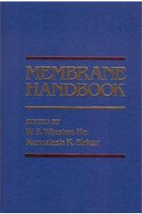 Membrane Handbook