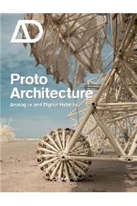 Protoarchitecture