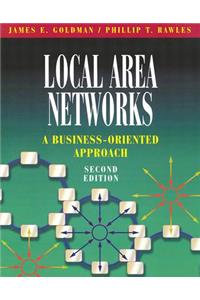 Local Area Networks