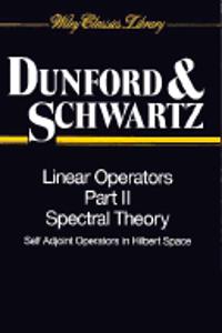 Linear Operators, Part 2