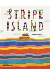 Stripe Island