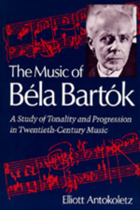 Music of Bela Bartok