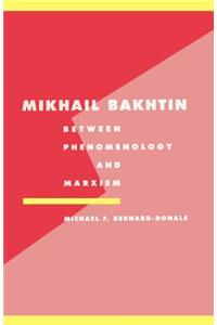 Mikhail Bakhtin