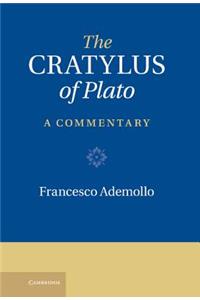 Cratylus of Plato