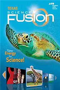 Science Fusion