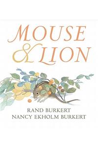 Mouse & Lion