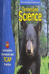 Interactive Workbook and Tcap Practice Consumable Grade 4