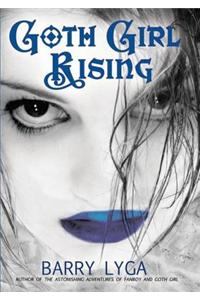 Goth Girl Rising