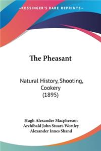 Pheasant