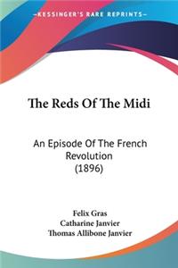 Reds Of The Midi