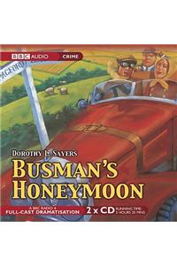 Busman's Honeymoon