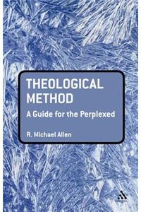 Theological Method: A Guide for the Perplexed