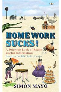 Homework Sucks