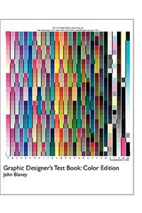 Designer's Test Book Color Edition