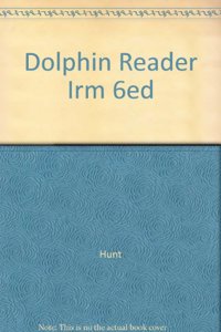 DOLPHIN READER IRM 6ED