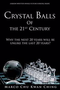 Crystal Balls of the 21st Century