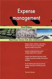 Expense management Third Edition