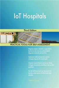 IoT Hospitals Third Edition