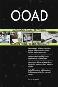 OOAD A Complete Guide - 2019 Edition