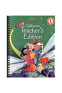 Great Source Write Source California: Teacher Edition Grade 4 2006