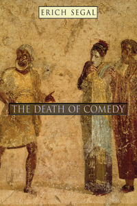 Death of Comedy