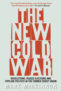 New Cold War