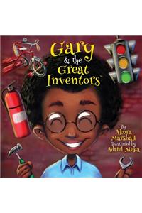 Gary and the Great Inventors