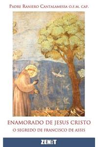 Enamorado de Jesus Cristo