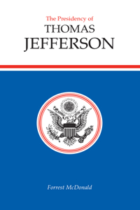 Presidency of Thomas Jefferson