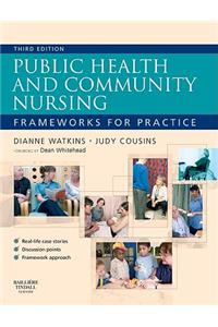 Public Health and Community Nursing