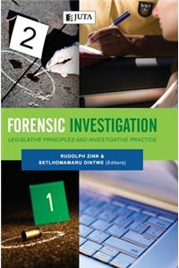 Forensic Investigation