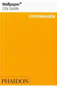 Wallpaper* City Guide Copenhagen